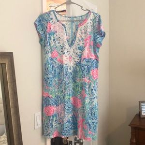 Lilly Pulitzer dress